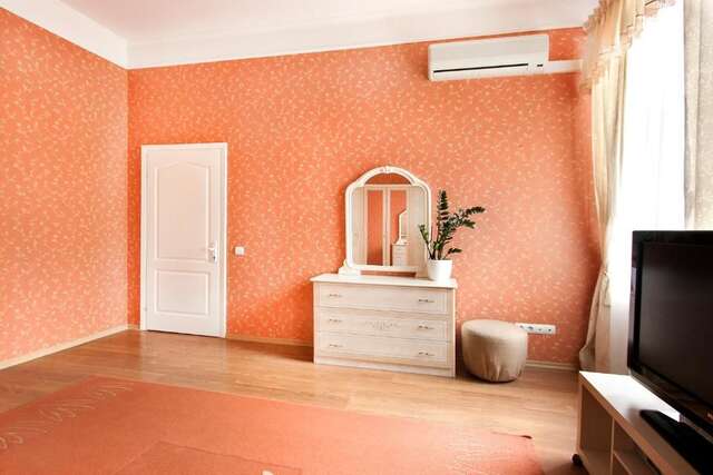 Апарт-отели Basseynaya Apart Hotel Киев-100
